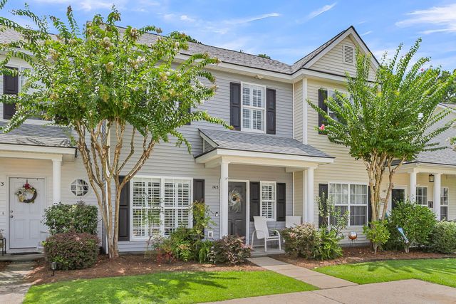 145 Black River Drive, Summerville, SC 29485
