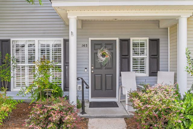 145 Black River Drive, Summerville, SC 29485
