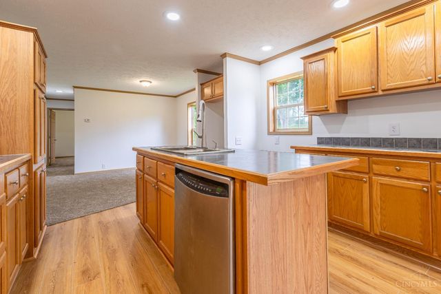 48 Watts Street, West Union, OH 45693