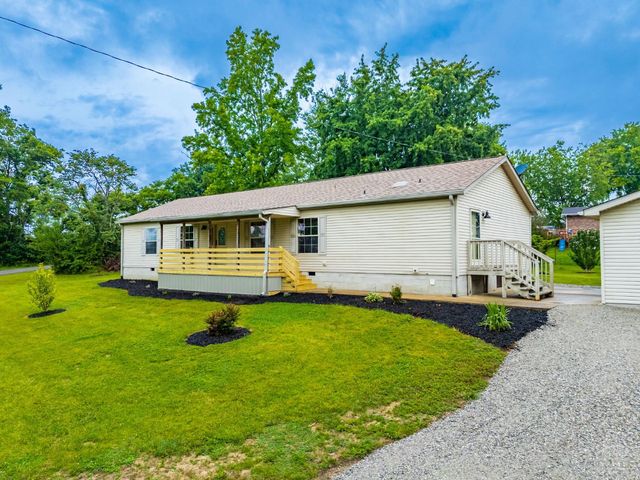48 Watts Street, West Union, OH 45693