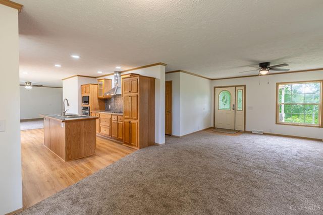 48 Watts Street, West Union, OH 45693