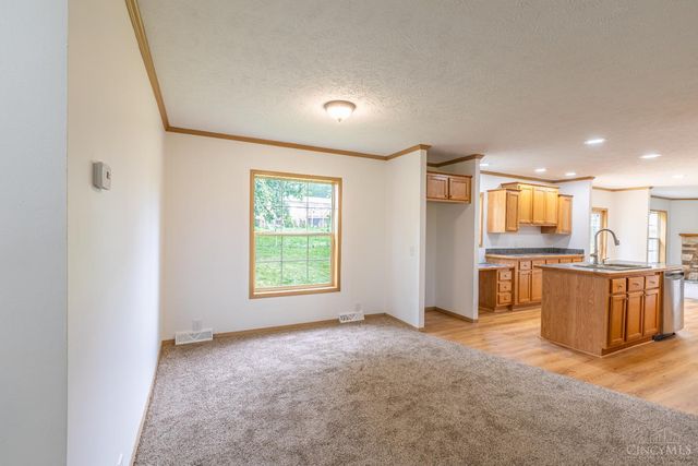 48 Watts Street, West Union, OH 45693