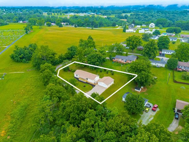 48 Watts Street, West Union, OH 45693