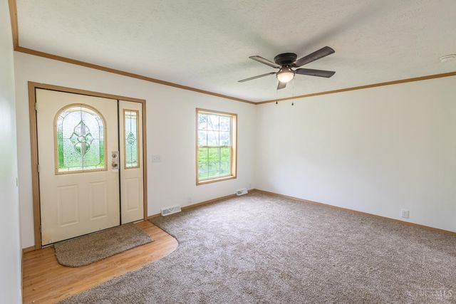 48 Watts Street, West Union, OH 45693