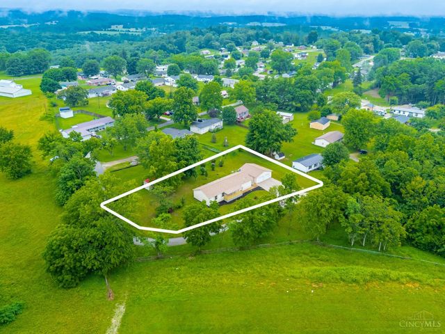 48 Watts Street, West Union, OH 45693