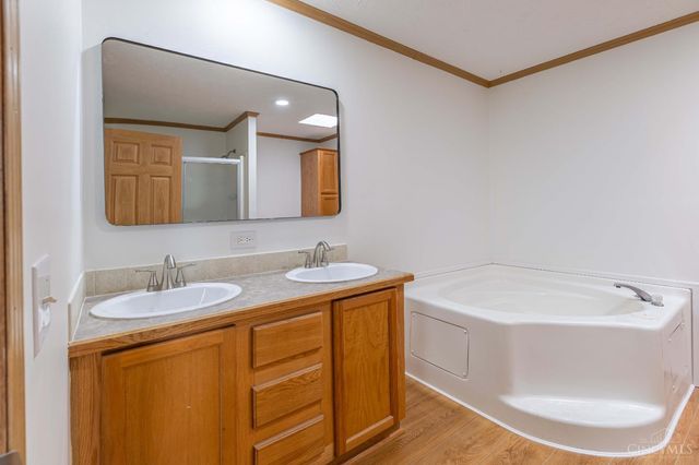 48 Watts Street, West Union, OH 45693