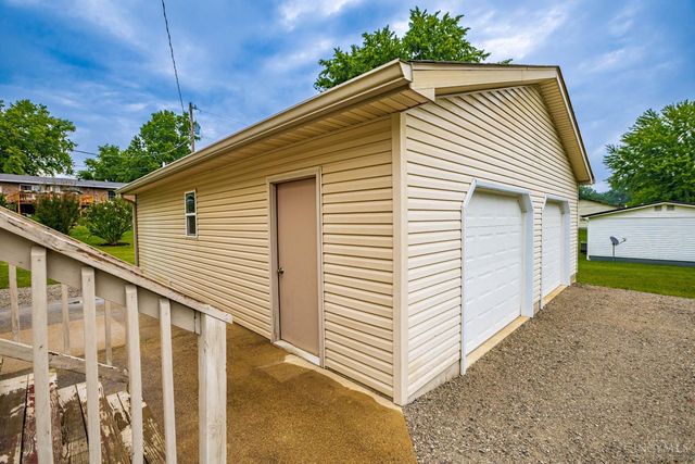 48 Watts Street, West Union, OH 45693