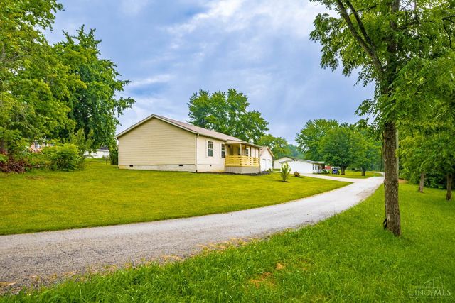 48 Watts Street, West Union, OH 45693