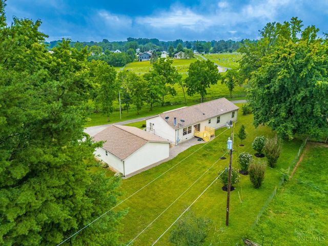 48 Watts Street, West Union, OH 45693