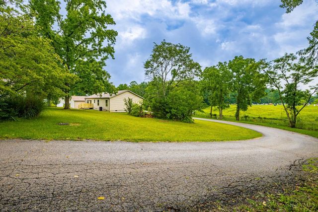 48 Watts Street, West Union, OH 45693