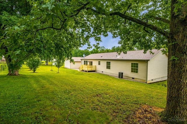 48 Watts Street, West Union, OH 45693