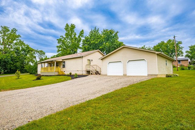 48 Watts Street, West Union, OH 45693