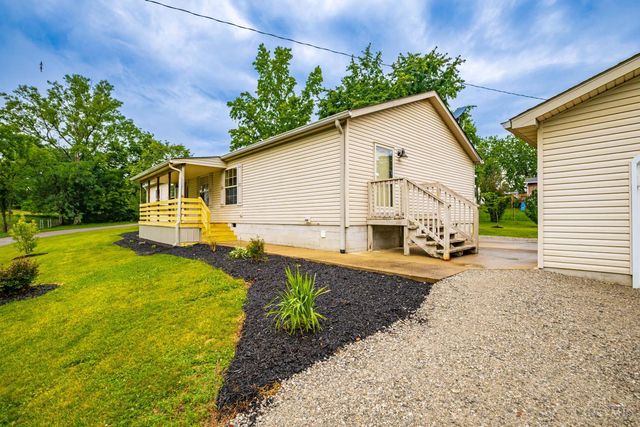 48 Watts Street, West Union, OH 45693