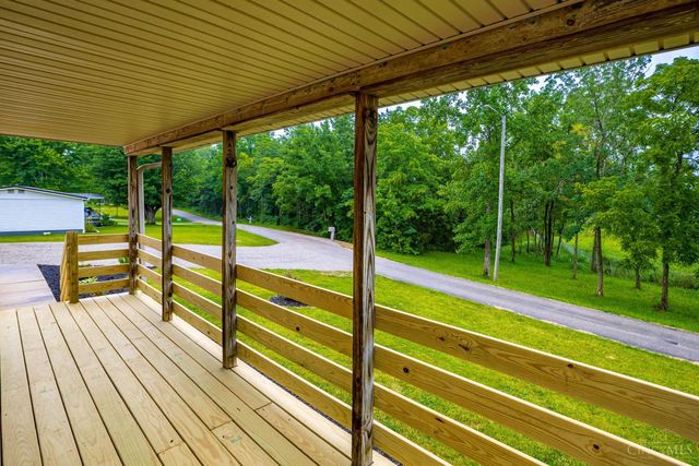 48 Watts Street, West Union, OH 45693