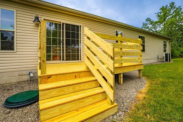 48 Watts Street, West Union, OH 45693
