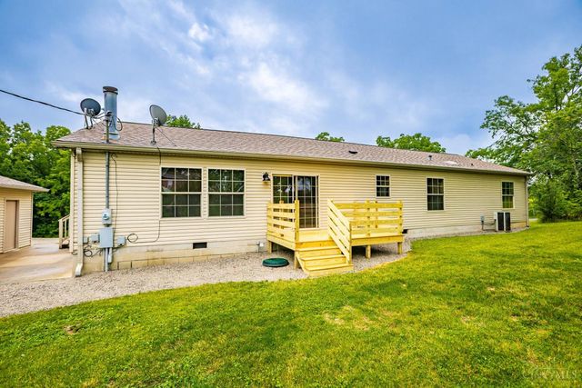 48 Watts Street, West Union, OH 45693