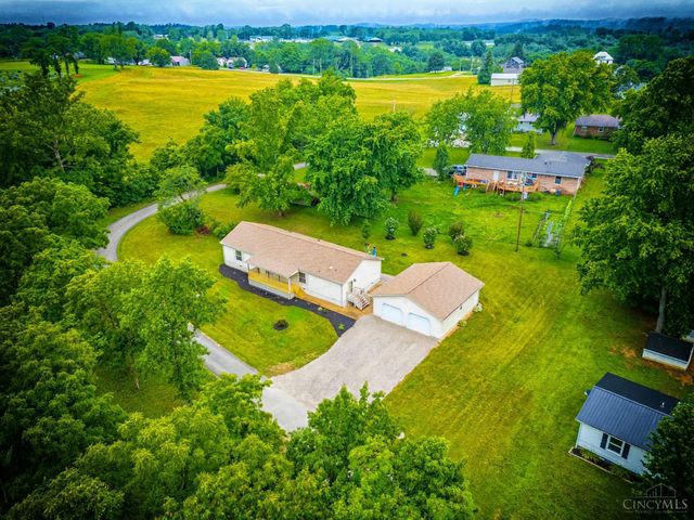 48 Watts Street, West Union, OH 45693