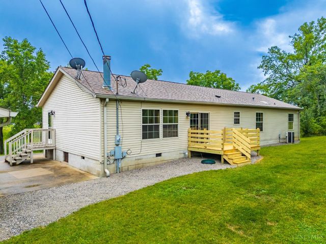 48 Watts Street, West Union, OH 45693