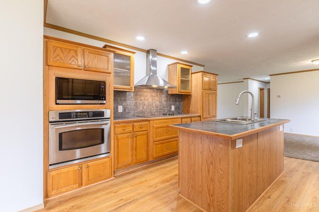 48 Watts Street, West Union, OH 45693