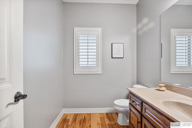 7505 Overview Street, Papillion, NE 68046