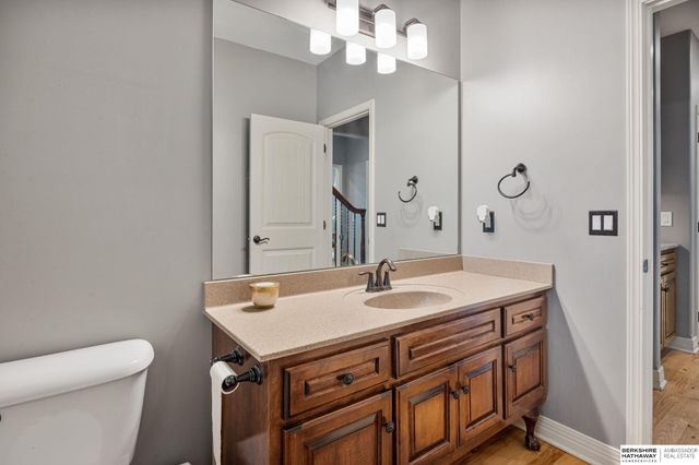 7505 Overview Street, Papillion, NE 68046
