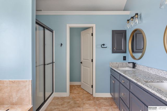 7505 Overview Street, Papillion, NE 68046