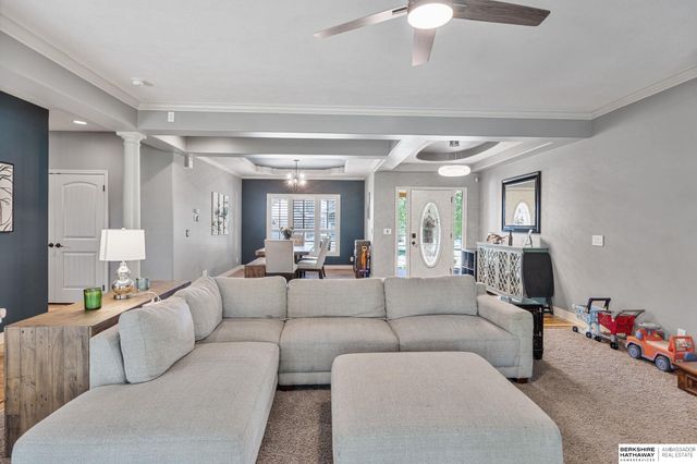 7505 Overview Street, Papillion, NE 68046
