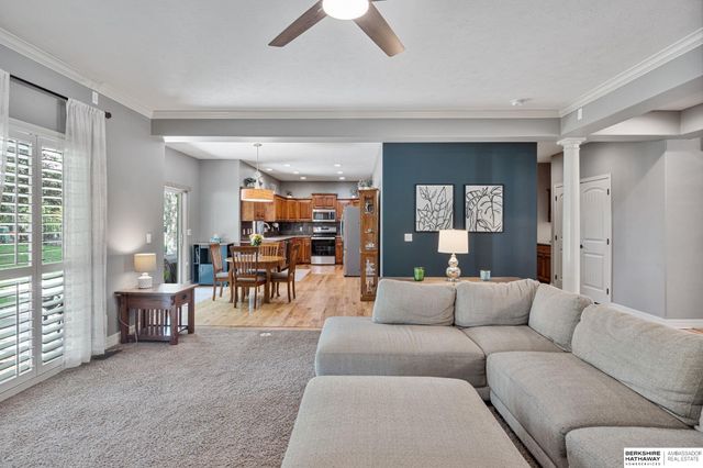 7505 Overview Street, Papillion, NE 68046
