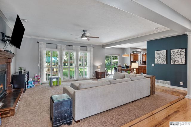 7505 Overview Street, Papillion, NE 68046
