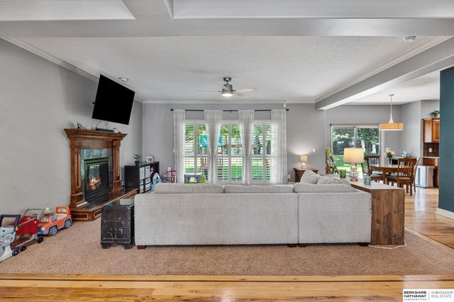 7505 Overview Street, Papillion, NE 68046