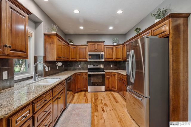 7505 Overview Street, Papillion, NE 68046