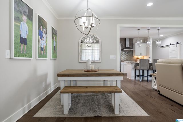 269 GRIFFIN PARK TRACE, Birmingham, AL 35242