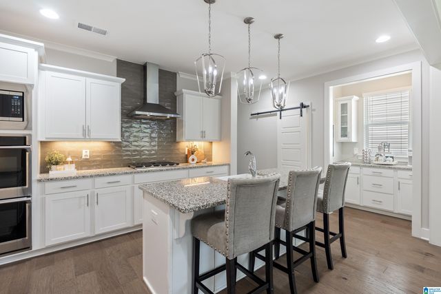 269 GRIFFIN PARK TRACE, Birmingham, AL 35242