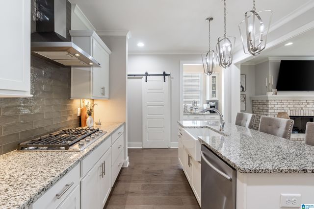 269 GRIFFIN PARK TRACE, Birmingham, AL 35242
