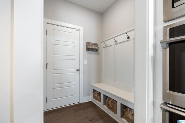 269 GRIFFIN PARK TRACE, Birmingham, AL 35242