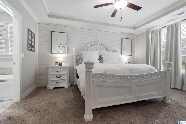 269 GRIFFIN PARK TRACE, Birmingham, AL 35242