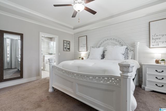 269 GRIFFIN PARK TRACE, Birmingham, AL 35242