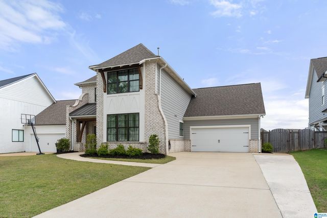 269 GRIFFIN PARK TRACE, Birmingham, AL 35242