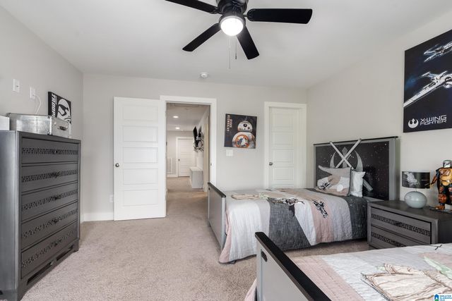 269 GRIFFIN PARK TRACE, Birmingham, AL 35242