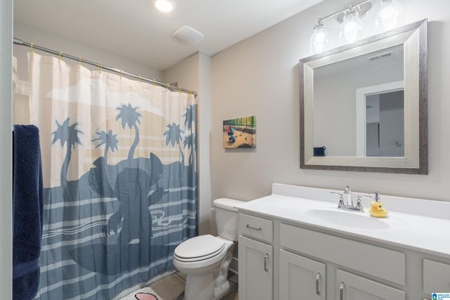 269 GRIFFIN PARK TRACE, Birmingham, AL 35242