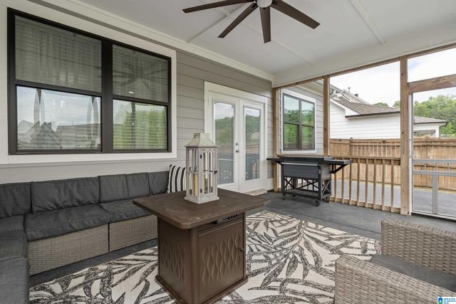 269 GRIFFIN PARK TRACE, Birmingham, AL 35242
