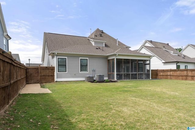 269 GRIFFIN PARK TRACE, Birmingham, AL 35242