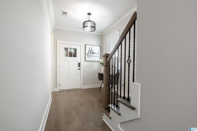 269 GRIFFIN PARK TRACE, Birmingham, AL 35242