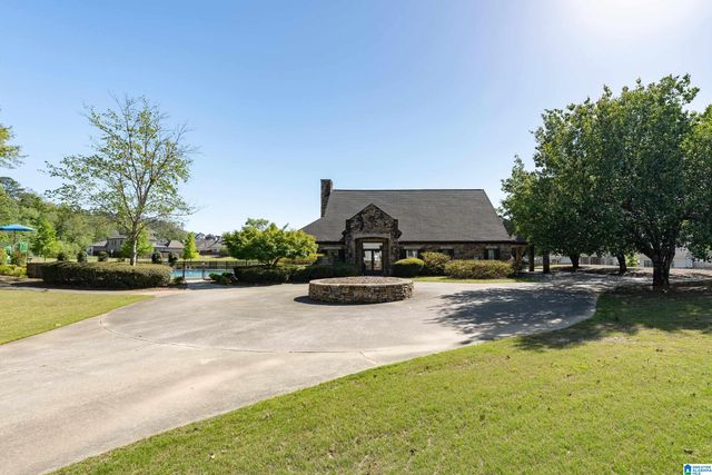 269 GRIFFIN PARK TRACE, Birmingham, AL 35242