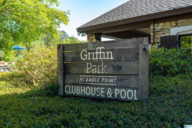 269 GRIFFIN PARK TRACE, Birmingham, AL 35242