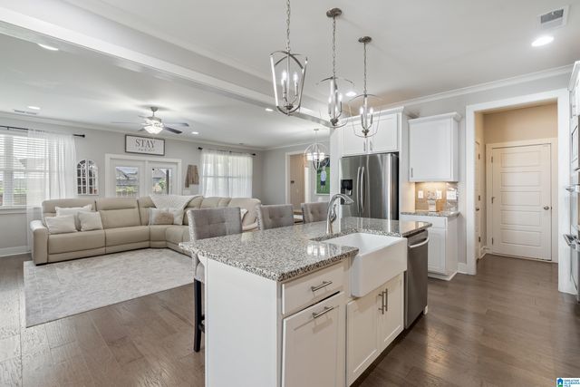 269 GRIFFIN PARK TRACE, Birmingham, AL 35242