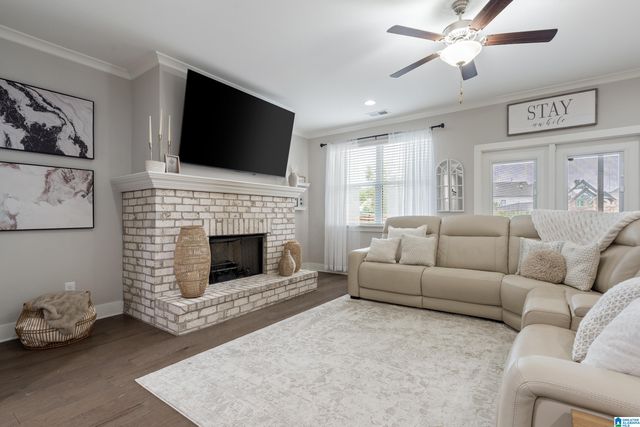 269 GRIFFIN PARK TRACE, Birmingham, AL 35242