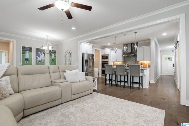 269 GRIFFIN PARK TRACE, Birmingham, AL 35242