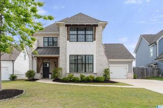 269 GRIFFIN PARK TRACE, Birmingham, AL 35242