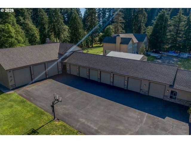 4911 Ne SALMON CREEK St, Vancouver, WA 98686